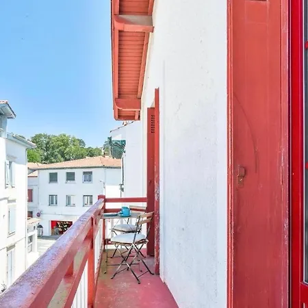 Appartamento Appartement Avec Toutes Les Commodites