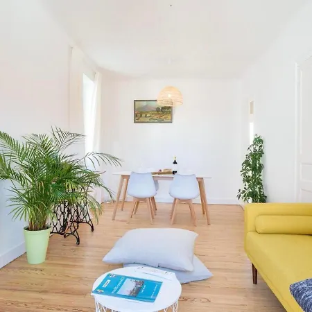 Appartement Avec Toutes Les Commodites Ciboure