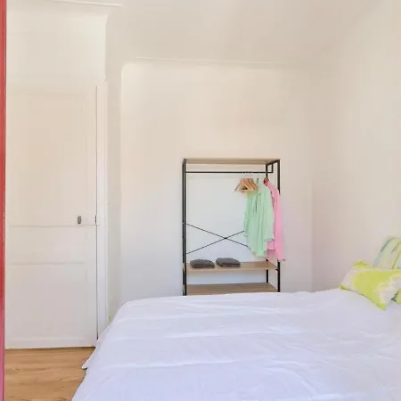 Appartement Avec Toutes Les Commodites Appartamento