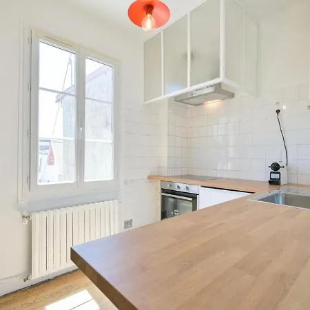 Appartement Avec Toutes Les Commodites Appartamento