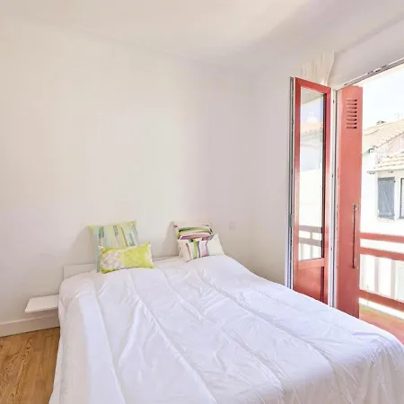 Appartement Avec Toutes Les Commodites * Ciboure