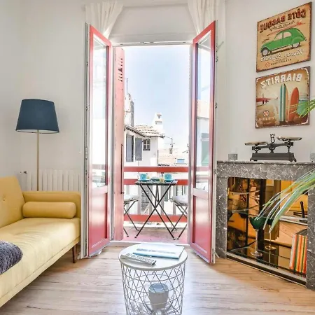Appartamento Appartement Avec Toutes Les Commodites *