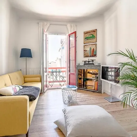 Appartement Avec Toutes Les Commodites